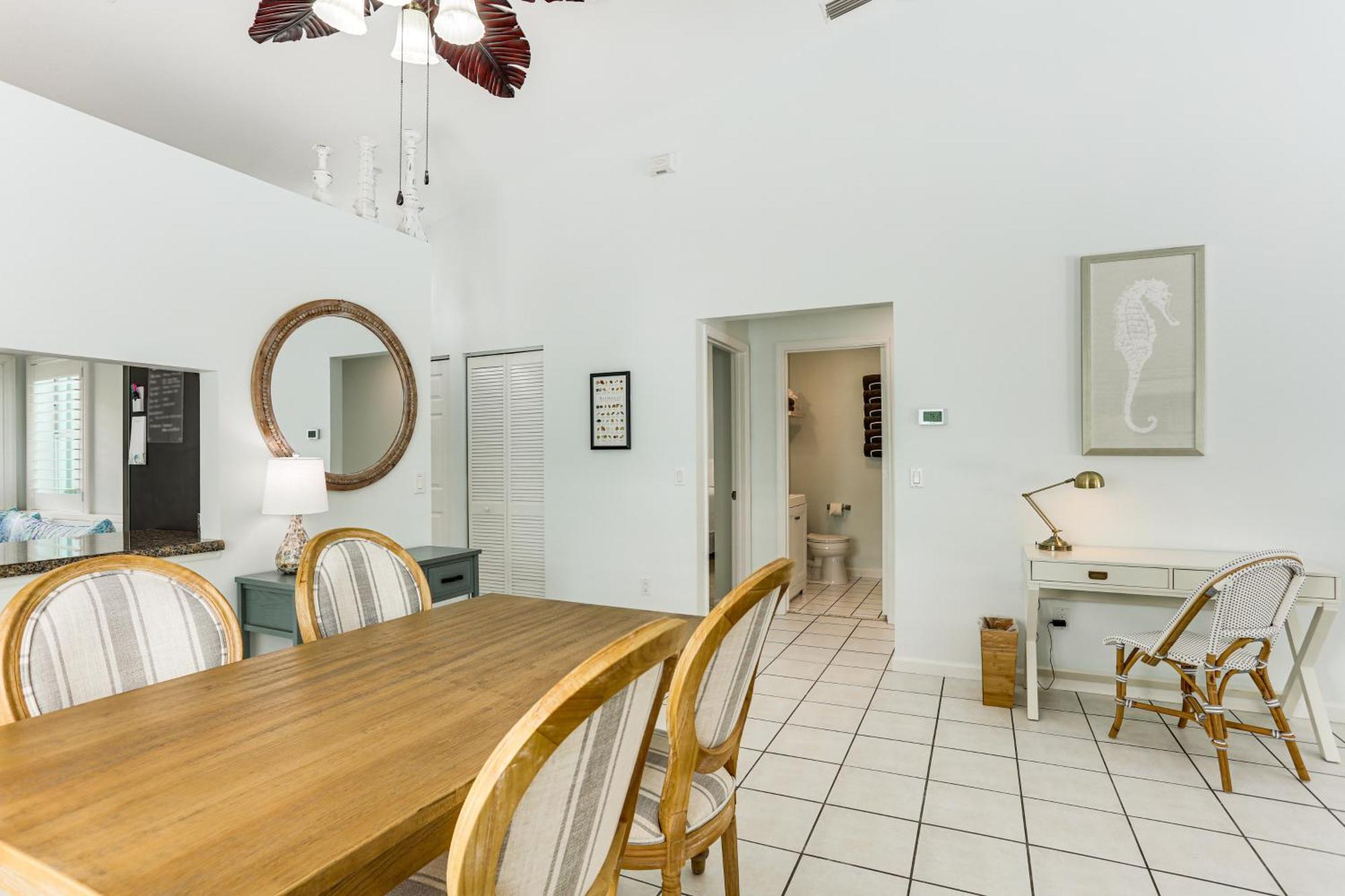 Coastal Villa With Private Yard And Heated Pool! North Palm Beach Exterior photo